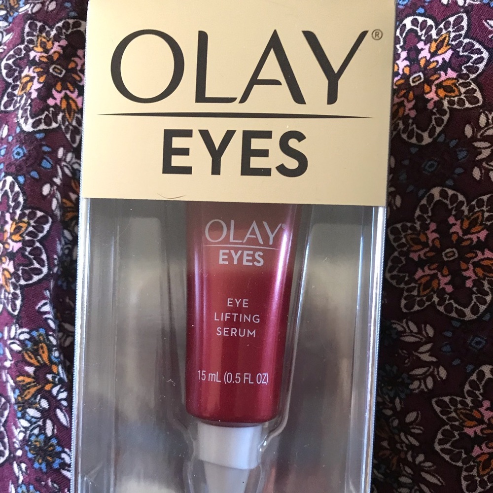 Okay eye lifting serum